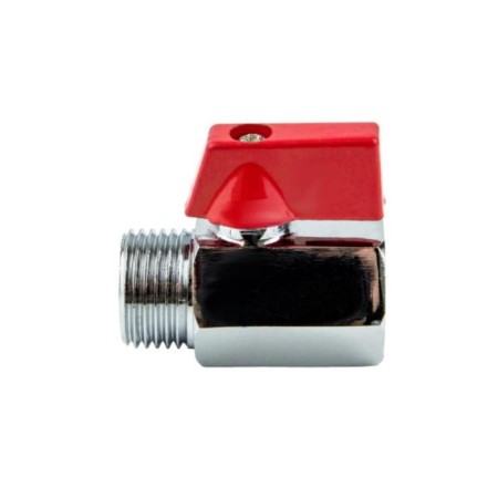 Ballic Aquasfera Euro 1032-01 mini, 1/2 ", pn 10, internal/outer thread, flag-1