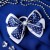 White-blue
