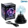 Set for experiments "Fascinating science, plasma lamp"