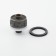 IDDIS 996P22A4SM, filtered water channel, D = 22 mm, ABS plastic