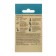 A cleaning agent for steel, for thermos and thermal circuits "Chistorm", 5 bags