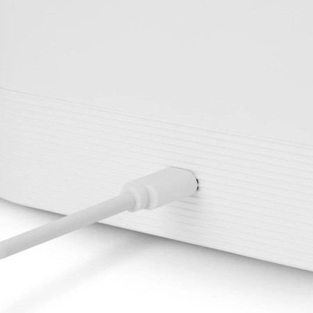Air humidifier KitFort KT-3802, Ultrasound, 4.5 W, 0.18 l, flavoring, white-5