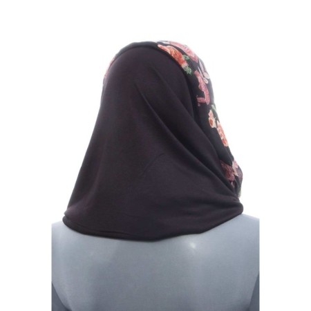 Снуд женский-5