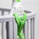 Mobile Musical "Tropical Forest. Owl ", 3 games., On batteries, removable muses. Blok