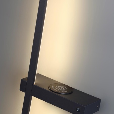 Wall lamp Blake Led 9W 3000k 680lm-4