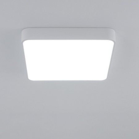 Citilux Lamp Cooper CL724K70g0, 40x40x5.5 cm, 1x70W, LED, white color-10