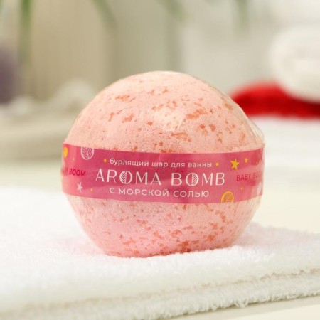 Baby Baby Baby Boom, 130 g
