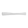 Hand-slop tundra RS132, m/o 128 mm, chromium color