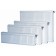 Steel radiator Kermi Profil-K Fk O 12, 300 x 800 mm, side connection