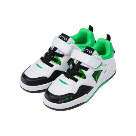 Sneakers for the girl PlayTode, size 34-4