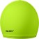 Bradex swimming cap, polyamide, salad