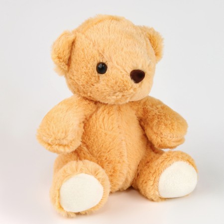 Napchik children with a soft toy "Bear"-3