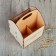 Box for beer "True Man"