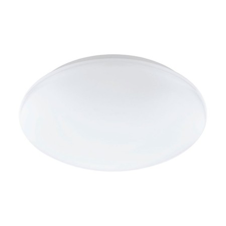 Gron-C lamp, 1x17W LED, 2700-6500K, 2100LM, white color
