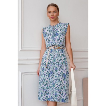Women's dress, size 42-2