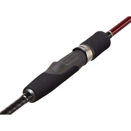 Spinning Lucky John Anira Microjig 5 6’6 ", test 0.7-5 g., 2.26 m.-2