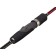 Spinning Lucky John Anira Microjig 5 6’6 ", test 0.7-5 g., 2.26 m.