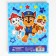 School diary, grade 1-11 in a soft cover, 48 liters of Gonchik, puppy patrol