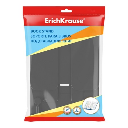 Erichkrause stand, plastic, black-7