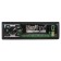 MP3/WMA HED-50UBG, 50 W, USB, Bluetooth, Aux