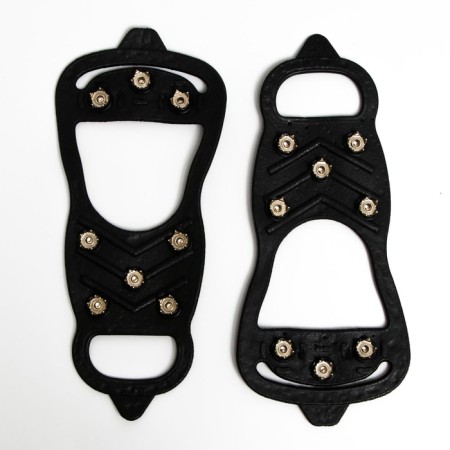 Ice floors 8 spikes size 35-40-8