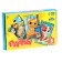 Puzzles "Pets", 3 pieces