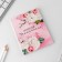Diary "Beautiful Teacher", soft cover, A6 format, 80 sheets