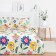Bed linen saving and I am Euro Summer 200x217 cm, 215x240 cm, 50x70 cm-2pcs