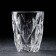 Glass glass Magistro "Cruise", 240 ml