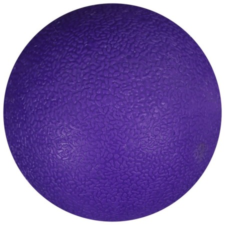 Massage ball Onlytop, D = 6 cm, 140 g, Mix color-4