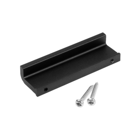 Pen "Elmat" 90, m/o 64, plastic, black color-2
