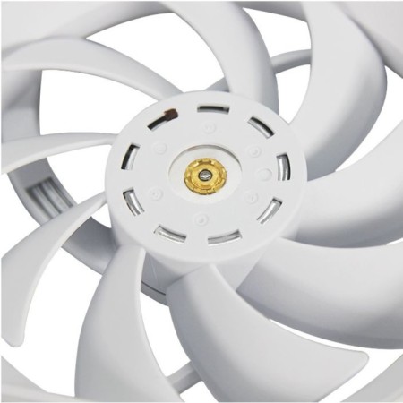 Thermalright TL-C12-Pro-W fan 4-PIN 29.6DB 170GR RET-4