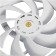 Thermalright TL-C12-Pro-W fan 4-PIN 29.6DB 170GR RET