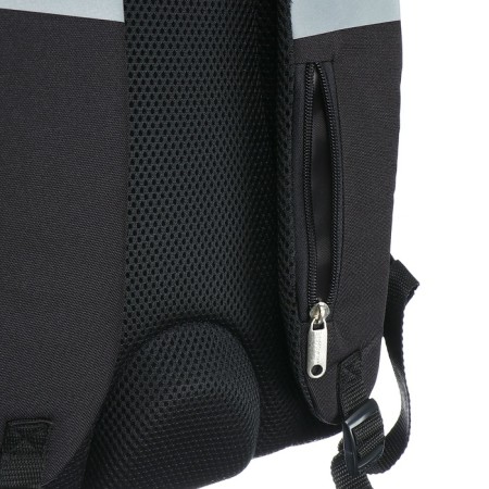 School backpack by Ergon. Spinka Erich Krause Ergoline 20l 44*33*22 UNIV Black 601118-11