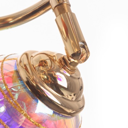 Abbella chandelier 3x40W E27 Gold Model: 2612381-7
