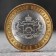 Coin "10 rubles 2014 Tyumen region"