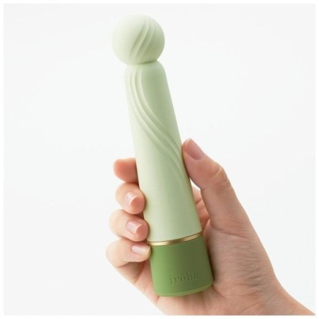 Rin+ hisui vibrator, rechargeable-3