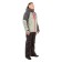 Jacket Payer Arctica, Taslan Spun, Graphite, Rr. 56-58 Height 170-176
