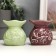 Aroma lamp "Sand pattern" wave, mix