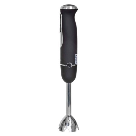 JVC JK-HB5123, submersible, 1200 W, 600 ml, 5 speeds, black-14