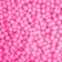 Pneumatic clap Boy or Girl, 30 cm, pink