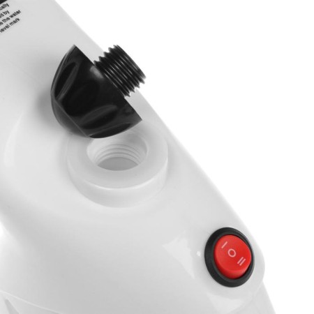 Kelli KL-316, manual, 1650 watts, 250 ml, white-3