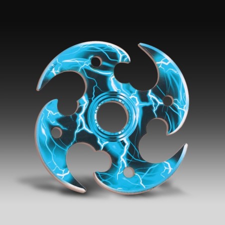 Surrichen Surrichen Surrichen "Lightning", D = 8.5 cm-3