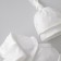 Kinderlitto Batist Sewing, 4 subjects, height 50-56 cm, color milk