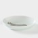 Porcelain plate "Safari. Leopard ", D = 20.5 cm