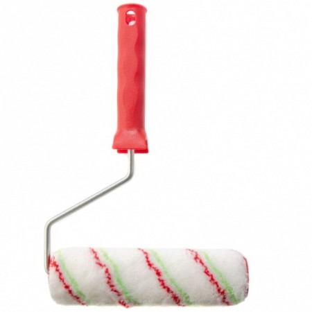 Grass Sibrtek 80200, polyacryl, d = 36 mm, handle d = 6 mm, pile 12 mm, 180 mm-1