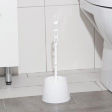 Black for the toilet with a stand “Brill. Economy 
