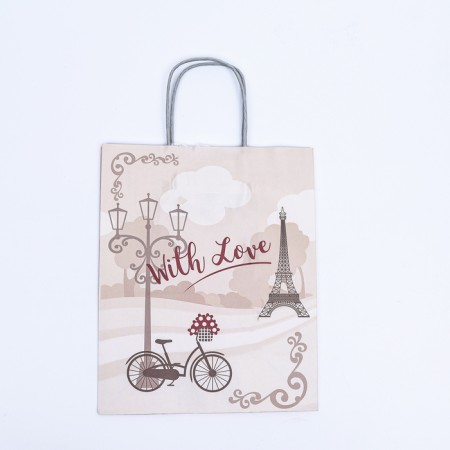 Crafts "with love" 22 x 12 x 27 cm-3