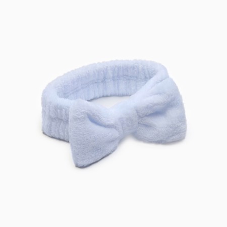 Set of gift "Winter entertainment" towel and ACS-5