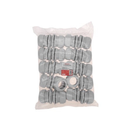 Cable input PG-42 (30-38 mm) gray-4